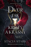 Dvůr tak krutý a krásný - Kniha