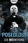 Posedlost - Kniha