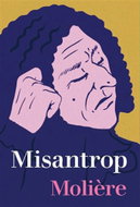 Misantrop - Kniha