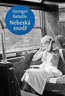 Nebeská modř - Kniha