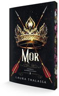 Mor - Kniha