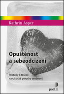Opuštěnost a sebeodcizení - Kniha