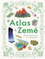 Atlas Země: Obrazový průvodce po naší planetě - Kniha