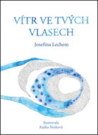 Vítr ve tvých vlasech - Kniha