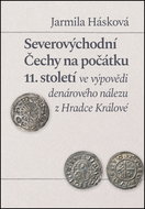 Severovýchodní Čechy na počátku 11. st. ve výpovědi denárového nálezu z Hradce - Kniha