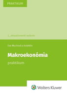 Makroekonómia: Praktikum - Kniha
