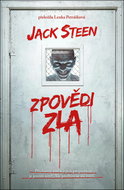 Zpovědi zla - Kniha