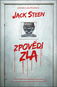 Zpovědi zla - Kniha