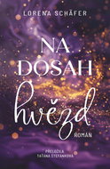 Na dosah hvězd - Kniha