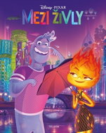 Mezi živly Příběh podle filmu - Kniha