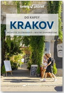 Do kapsy Krakov: Největší zajímavosti, místní doporučení - Kniha