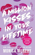 A Million Kisses In Your Lifetime - Kniha