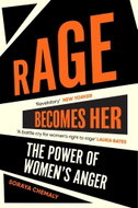 Rage Becomes Her - Kniha