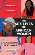 The Sex Lives of African Women - Kniha