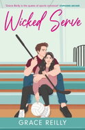 Wicked Serve - Kniha