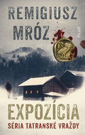 Expozícia - Kniha