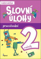 Slovní úlohy pro 2. ročník: Procvičování - Kniha