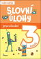 Slovní úlohy pro 3. ročník: Procvičování - Kniha