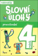 Slovní úlohy pro 4. ročník: Procvičování - Kniha
