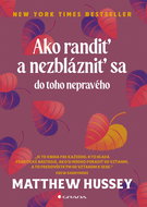 Ako randiť a nezblázniť sa do toho nepravého - Kniha