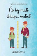 Čo by mali chlapci vedieť - Kniha