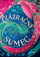 Zázračný sumec - Kniha