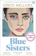 Blue Sisters - Kniha