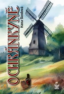 Ochránkyně - Kniha