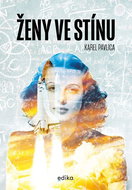 Ženy ve stínu - Kniha