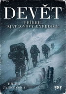 Devět: Příběh Djatlovovy expedice - Kniha