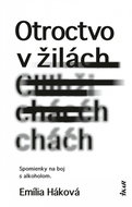 Otroctvo v žilách - Kniha