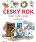 Český rok: Lidové tradice a zvyky - Kniha