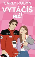 Vytáčíš mě! - Kniha