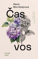 Čas vos - Kniha