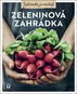 Zeleninová zahrádka - Kniha
