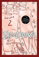 Srdcerváči 2 - Kniha