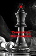 Tenkrát na Barrandově - Kniha