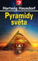 Pyramidy světa - Kniha