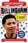 Bellingham je macher! - Kniha