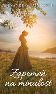 Zapomeň na minulost - Kniha