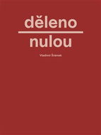 Děleno nulou - Kniha