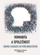 Humanita a společnost - Kniha