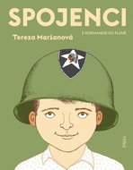 Spojenci - Kniha