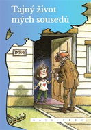 Tajný život mých sousedů - Kniha