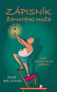 Zápisník ženatého muže - Kniha