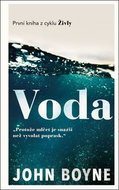Voda - Kniha