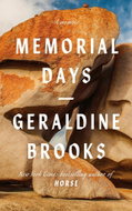 Memorial Days - Kniha