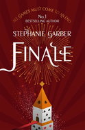 Finale: Caraval Series Book 3 - Kniha