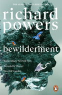 Bewilderment - Kniha
