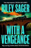 With a Vengeance - Kniha
